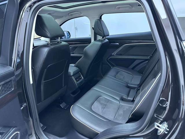 Haval H6 2021, фото 8