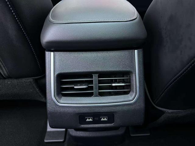 Haval H6 2021, фото 16