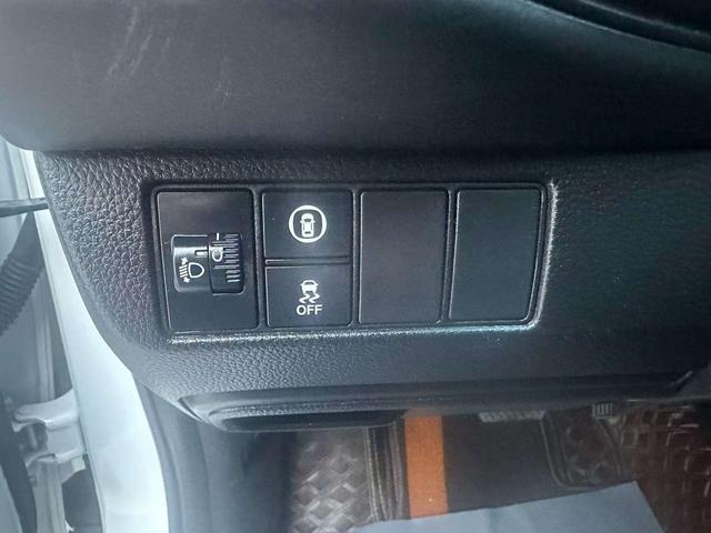 Honda HR-V 2023, фото 14