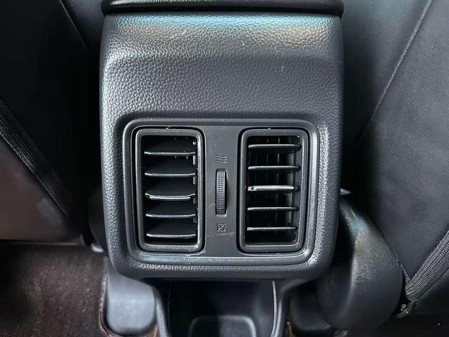 Honda HR-V 2023, фото 15