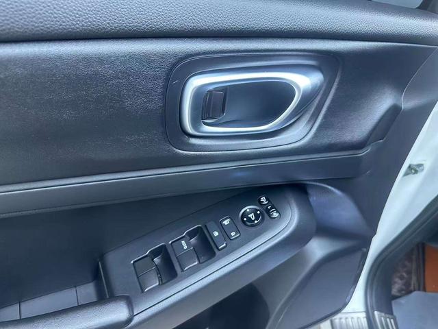 Honda HR-V 2023, фото 17