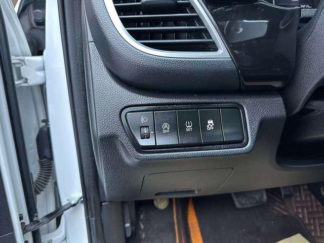 Kia Seltos 2021, фото 14