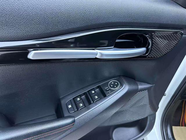 Kia Seltos 2021, фото 15