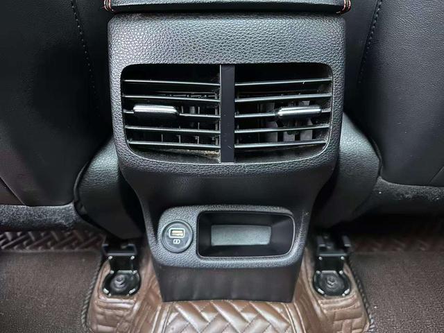 Kia Seltos 2021, фото 17