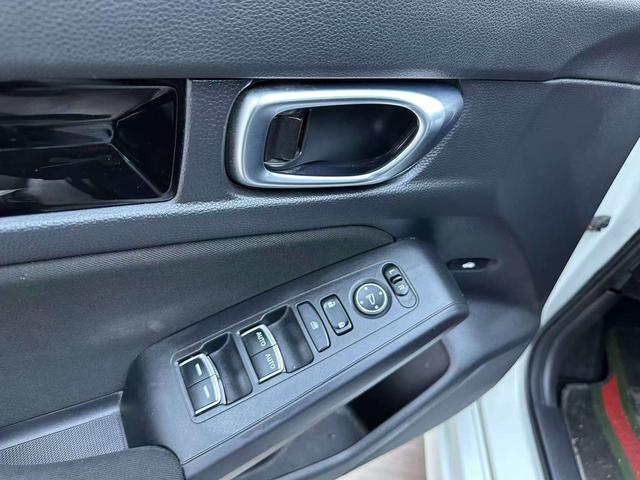 Honda Civic 2022, фото 16