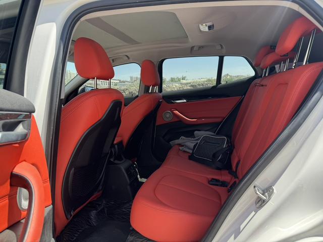 BMW X2 2022, фото 5