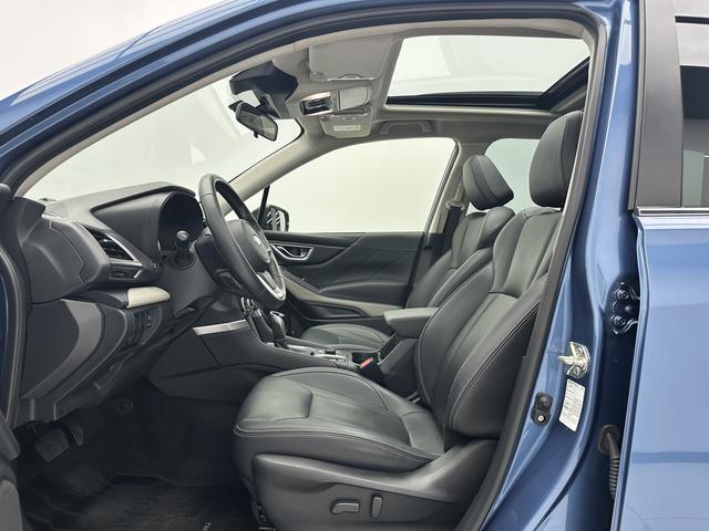 Subaru Forester 2022, фото 5