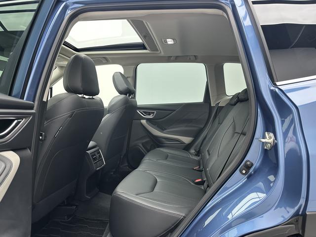 Subaru Forester 2022, фото 6