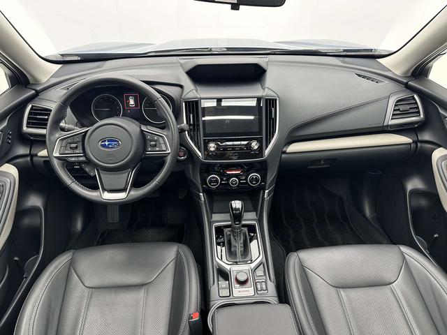 Subaru Forester 2022, фото 7