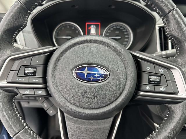 Subaru Forester 2022, фото 14