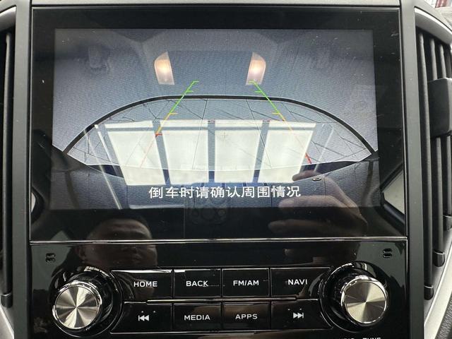 Subaru Forester 2022, фото 16
