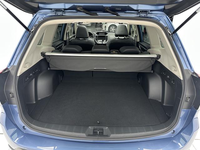 Subaru Forester 2022, фото 17