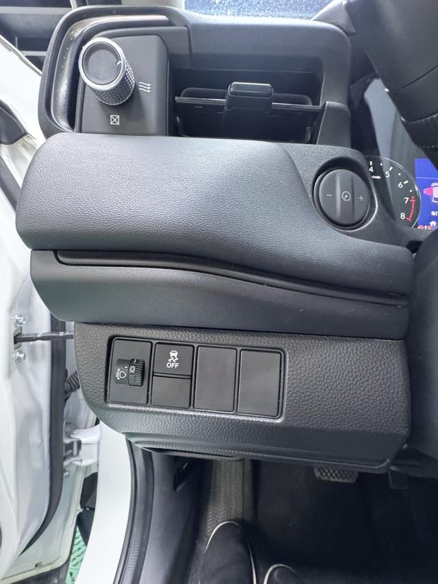 Honda HR-V 2023, фото 14