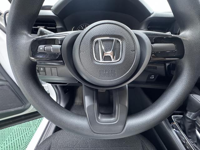 Honda HR-V 2023, фото 15