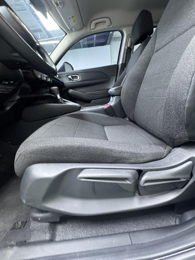 Honda HR-V 2023, фото 16