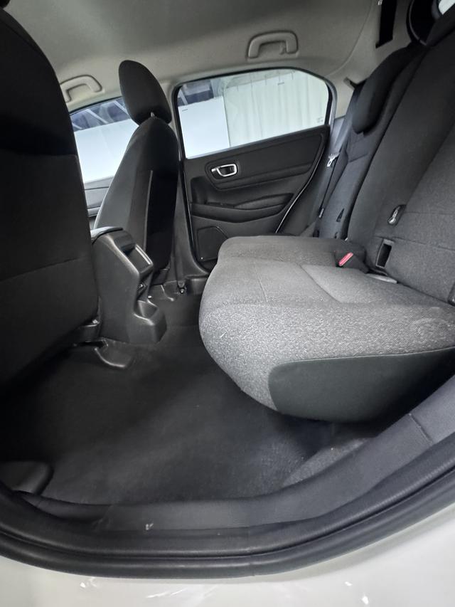 Honda HR-V 2023, фото 17