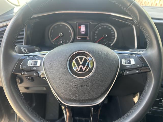 Volkswagen Tayron 2022, фото 14