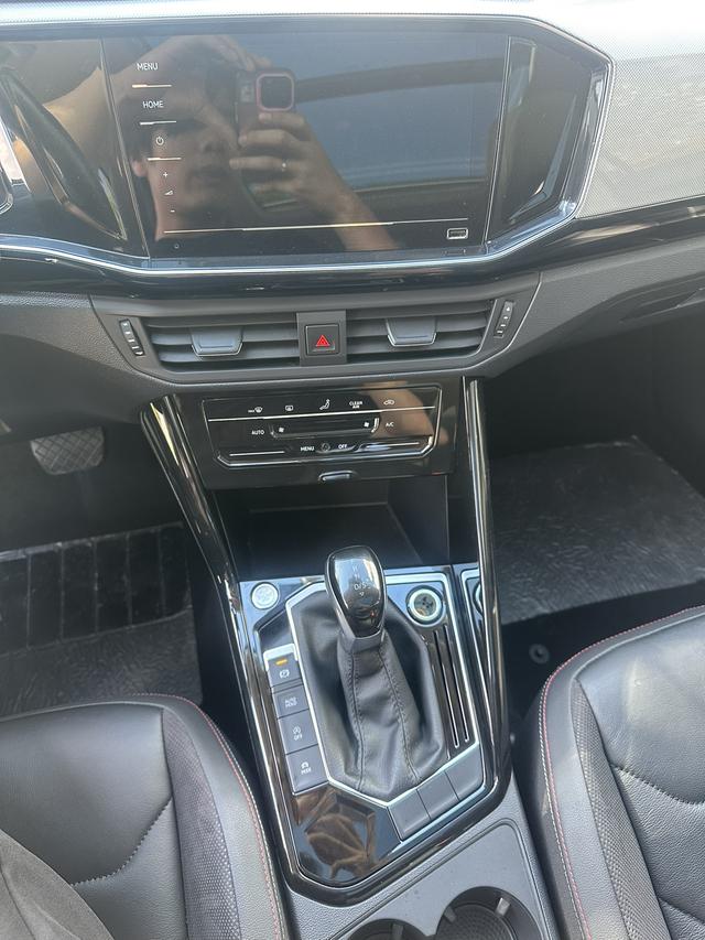 Volkswagen Tayron 2022, фото 16