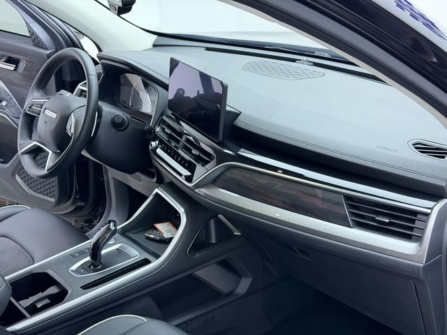 Haval H6 2021, фото 15