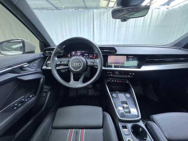 Audi A3 2022, фото 14