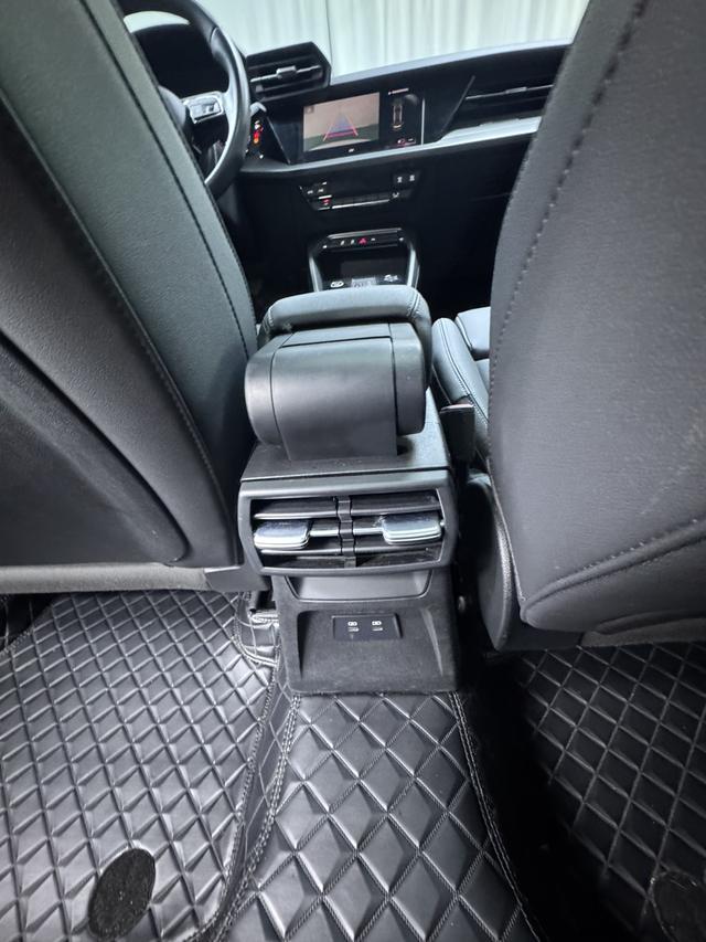Audi A3 2022, фото 15