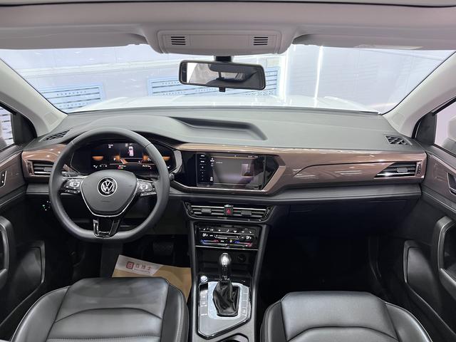 Volkswagen Tayron 2022, фото 15