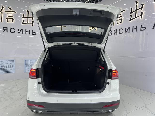 Volkswagen Tayron 2022, фото 17