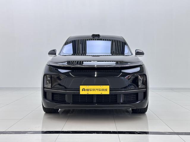 Li Auto L9 2022, фото 2