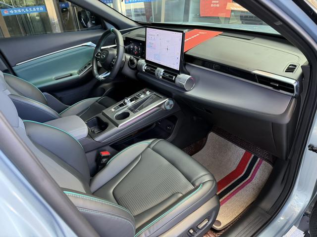 GAC GS4 2022, фото 16