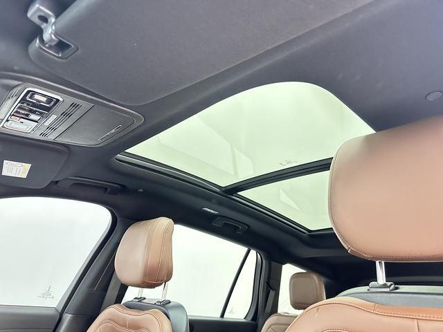 Lincoln Aviator 2021, фото 14
