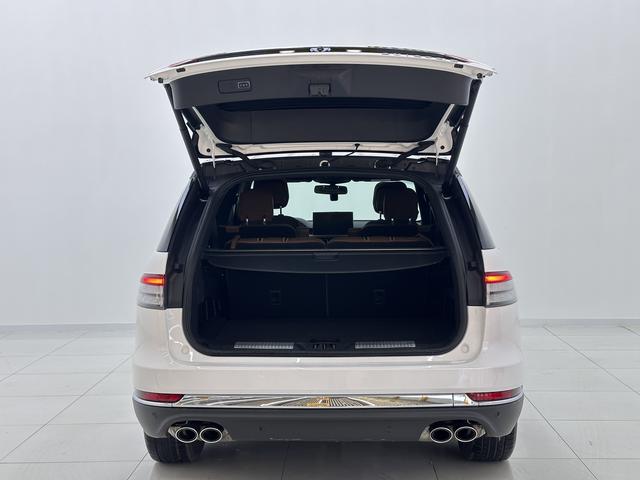 Lincoln Aviator 2021, фото 15