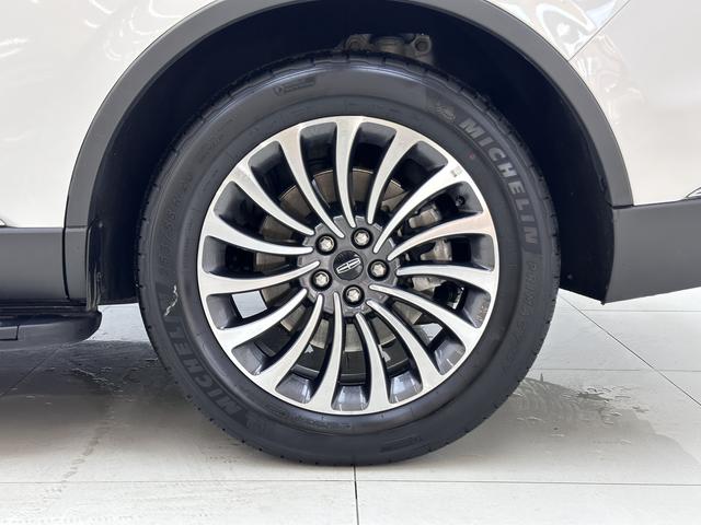 Lincoln Aviator 2021, фото 16