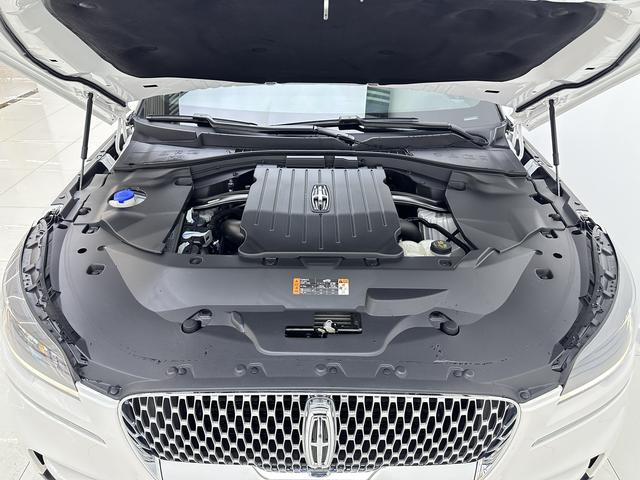 Lincoln Aviator 2021, фото 17