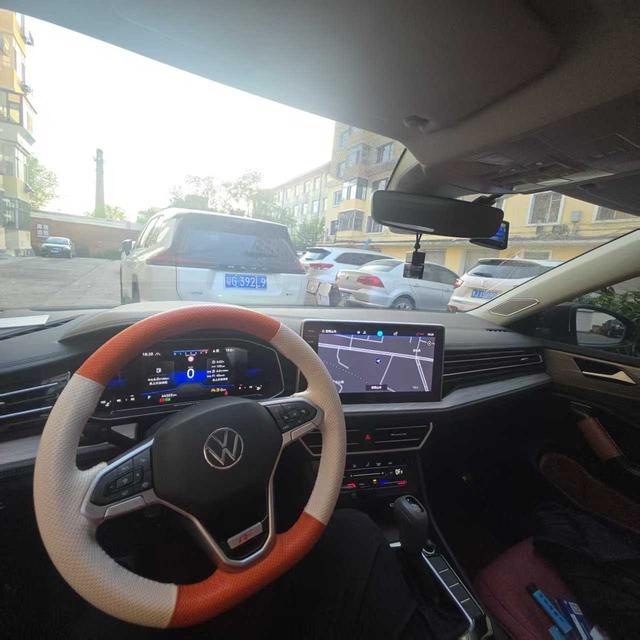 Volkswagen Jetta 2023, фото 11