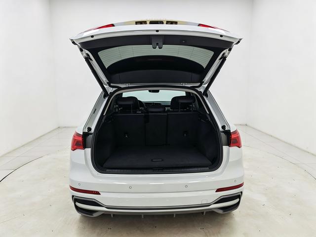 Audi Q3 2022, фото 15