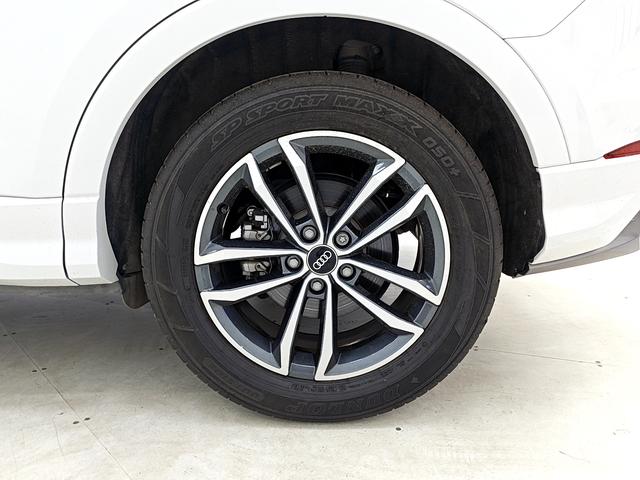 Audi Q3 2022, фото 16
