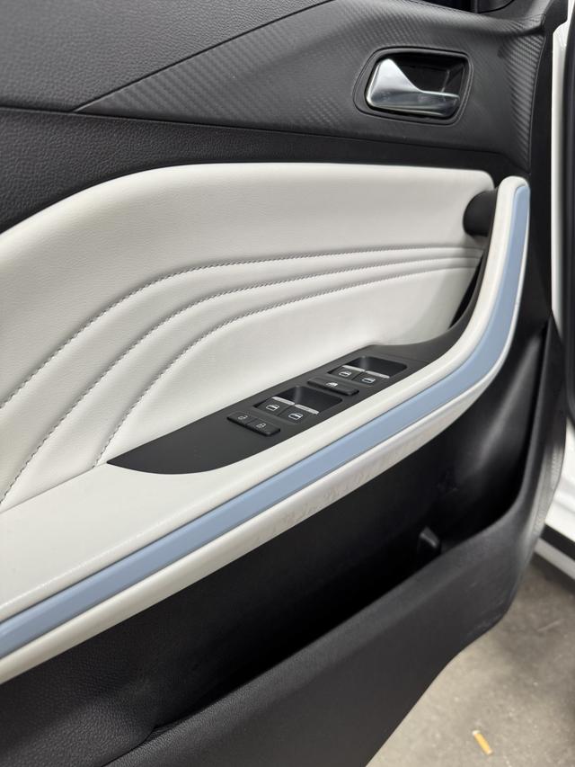 Chery Tiggo 3x 2022, фото 15