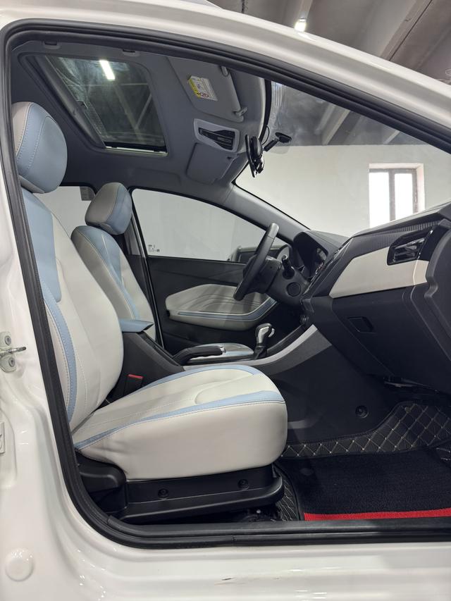 Chery Tiggo 3x 2022, фото 17