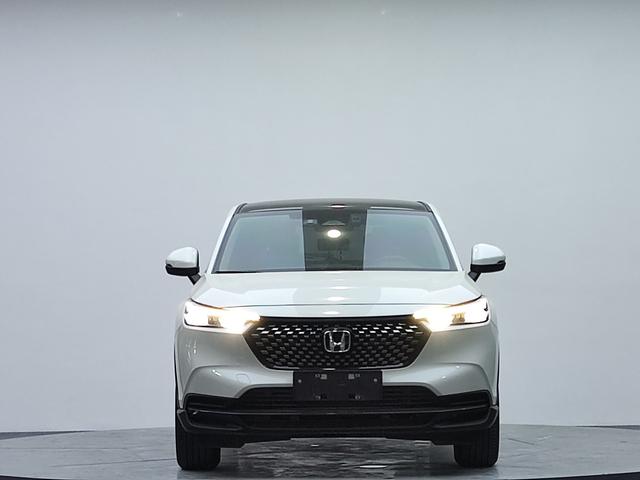 Honda XR-V 2023, фото 3