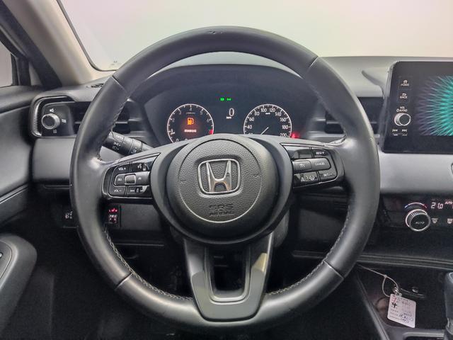 Honda XR-V 2023, фото 8