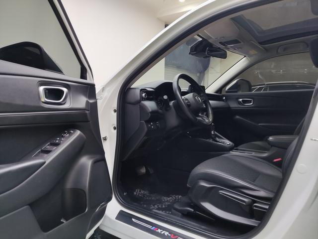 Honda XR-V 2023, фото 10