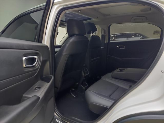 Honda XR-V 2023, фото 11