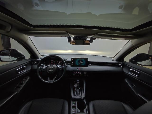 Honda XR-V 2023, фото 12