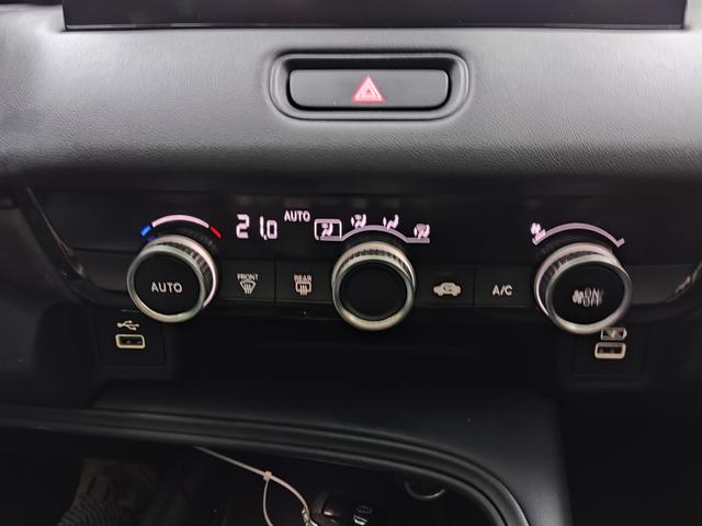 Honda XR-V 2023, фото 13