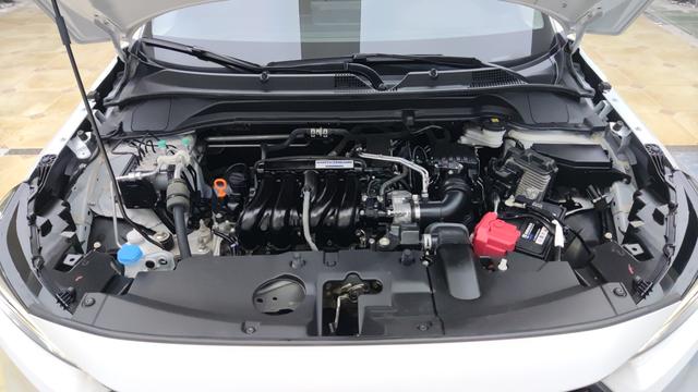 Honda XR-V 2023, фото 14