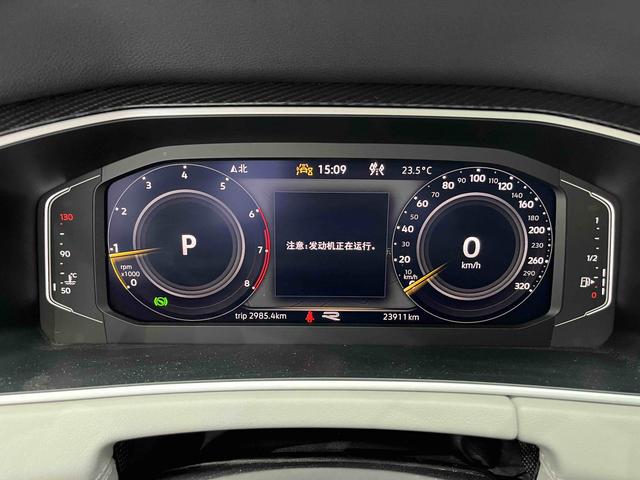 Volkswagen Tayron 2023, фото 8