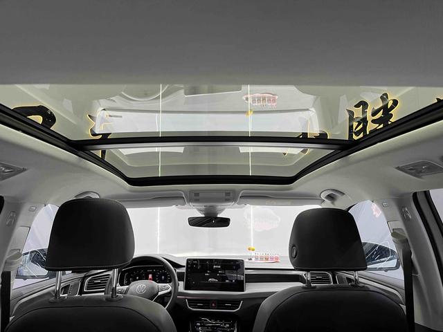 Volkswagen Tayron 2023, фото 11