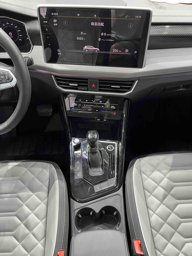 Volkswagen Tayron 2023, фото 13