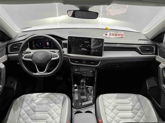 Volkswagen Tayron 2023, фото 16
