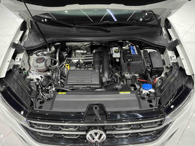 Volkswagen Tayron 2023, фото 17